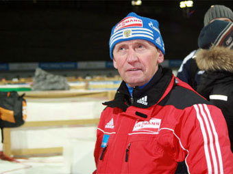 �������� ������. ���� � ����� rbu-biathlon.ru