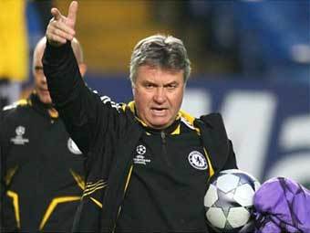 ���� �������. ���� � ����� chelseafc.com