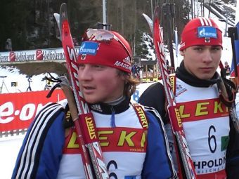 ������ �������� (�����) � ����� �������. ���� � ����� rbu-biathlon.ru