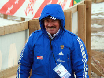 ��������� ���������. ���� � ����� rbu-biathlon.ru