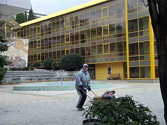 "�����". ���� &copy;AFP