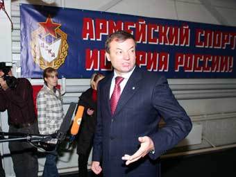 ������ �������. ���� � ����� kushchenko.ru