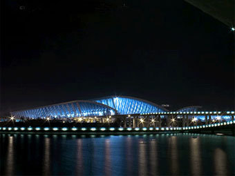 ������ ��������� "�����". ���� ������������ Alex Needham � ����� ���������