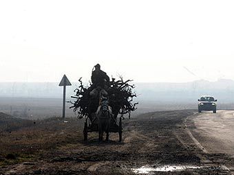 ���������� ���������� � ������������� �����. ���� &copy;AFP