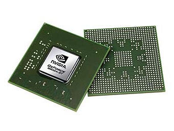 ���� ��������� Nvidia ��� ���������. ���� Nvidia