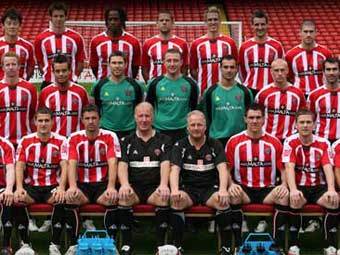 ���������� � ������� "������� �������". ���� � ����� sufc.co.uk