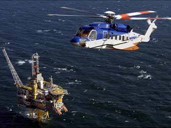 �������� Sikorsky S-92. ���� � ����� english.people.com.cn