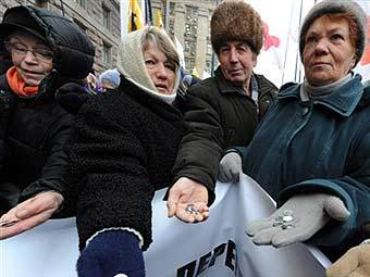 ������ �������� ������ ����� ����������� � �����. ���� &copy;AFP