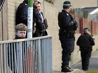 ����������� ������� �� ����� � �������� ��������. ���� &copy;AFP