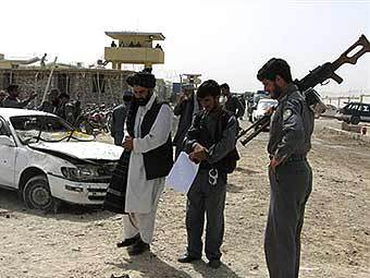 �� ����� ������ � ��������� ��������. ���� &copy;AFP