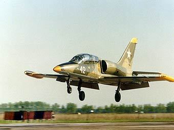 ������-������ ������� L-39. ���� � ����� avia.ru