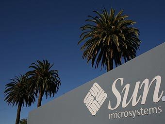 ����-�������� Sun Microsystems. ���� &copy;AFP