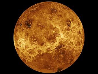 ������. ���� Magellan Project, JPL, NASA