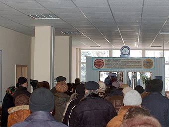 ������� �� ���������� ����������� ������������������� ������. ���� � ����� samozahist.org.ua