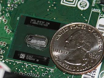Intel Atom. ���� � ����� legitreviews.com