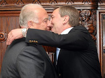 ������ ����������� � ������ �����������. ���� ����� �����, "��������"