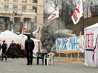 ������� "���� ��i�" �� ������� ������������. ���� � ����� getout.org.ua.