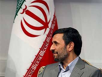 ������ ������������. ���� &copy;AFP