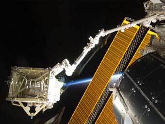 ��������� ��������� ���� ��������� �������. ���� NASA
