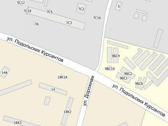 ����� � ����� nakarte.rambler.ru