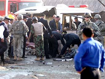 �� ����� ������� � �����. ���� &copy;AFP, �����