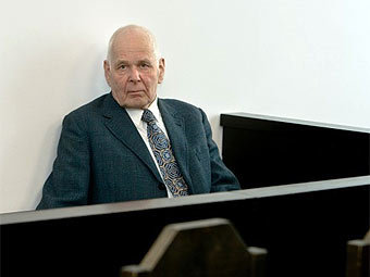 ���� �������. ���� Ilmar Saabas, Delfi