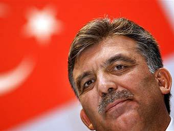 ������� ����. ���� &copy;AFP 