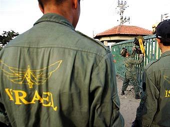 ����������� ������. ���� &copy;AFP