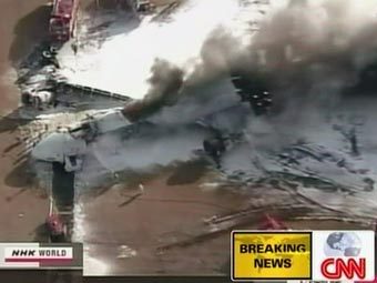 ����������� ������� FedEx. ���� CNN