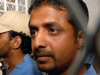 ������ ���-�������. ���� &copy;AFP