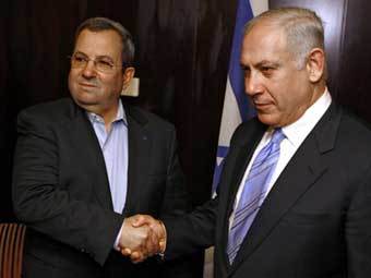 ���� ����� � �������� ���������. ���� &copy;AFP