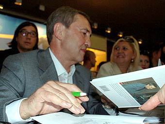 ������ ����������� �� ����������� �����. ���� "�������������.Net"