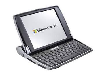 Psion netBook Pro. ���� Psion 