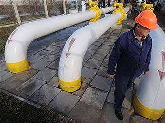 ������� ����������� �� �������. ���� &copy;AFP