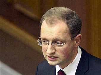 ������� ������. ���� &copy;AFP