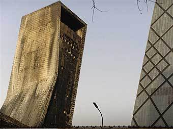 ��������� ��������� � ������. ���� &copy;AFP