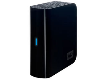 My Book. ���� �����-������ Western Digital