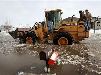 ���������� � �������� ������. ���� &copy;AFP