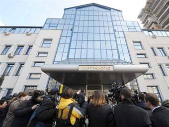 ������ �������� "�����������". ���� &copy;AFP 