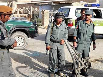 ����������� �� ����� ������ � �����������. ���� &copy;AFP, �����