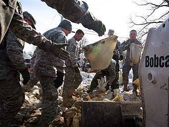 �������������� ������������ ������� � �������� ������. ���� &copy;AFP