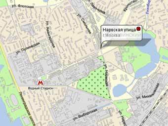 ����� ������������. ����� � ����� nakarte.ru 