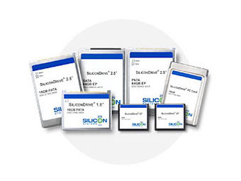 ��������� SiliconSystems. ���� � ����� ��������