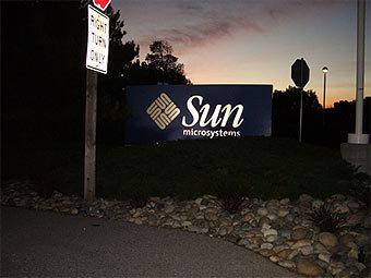 ���� � ����� sun.com
