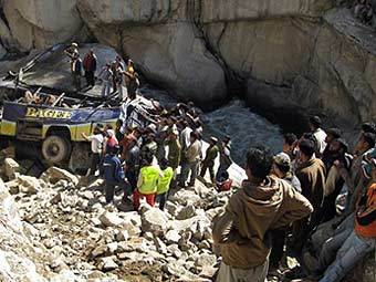 ��������������� � ����� ��������. ���� &copy;AFP, �����