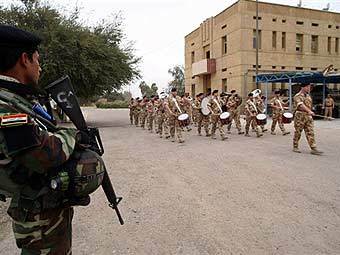 �������� ������ ��������� �� ���������� �������� ���������� �������� ��� ������. ���� &copy;AFP 