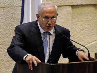 �������� ��������� �� ����� ������� � ��������. ���� &copy;AFP