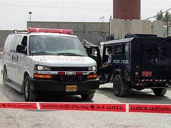 ���������� ����������� ������� � ������ "������ ������" � ��������� �� �������� ������ ���� ������. ���� &copy;AFP, �����