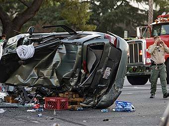 ���� &copy;AP � ����� �������