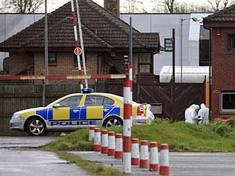 ���������� ������� � ����� ���� "��������". ���� &copy;AFP, �����